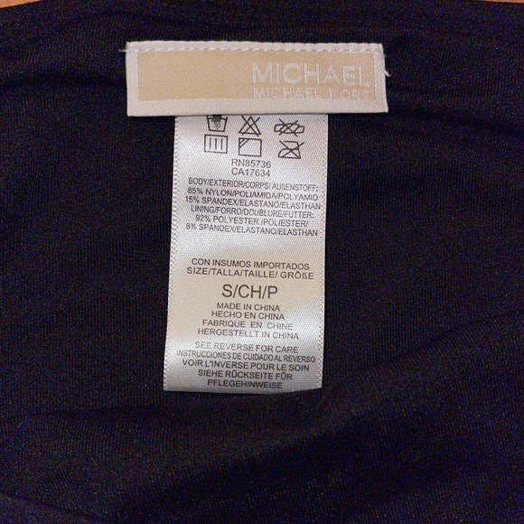 Michael Kors Bikini Bottom - Picture 3 of 3